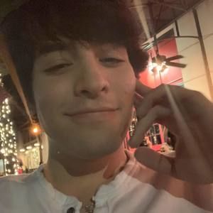 Meet your Posher, Marcos